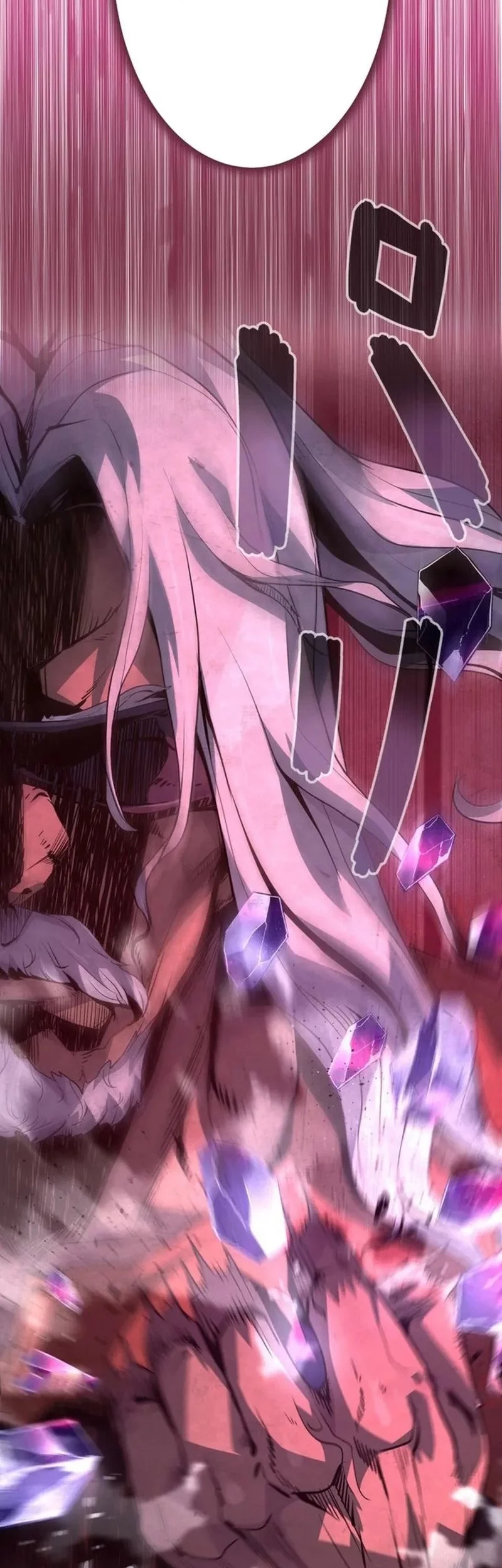 The Aged Strongest Prisoner Survives Again Today Chapter 12 Gambar 74