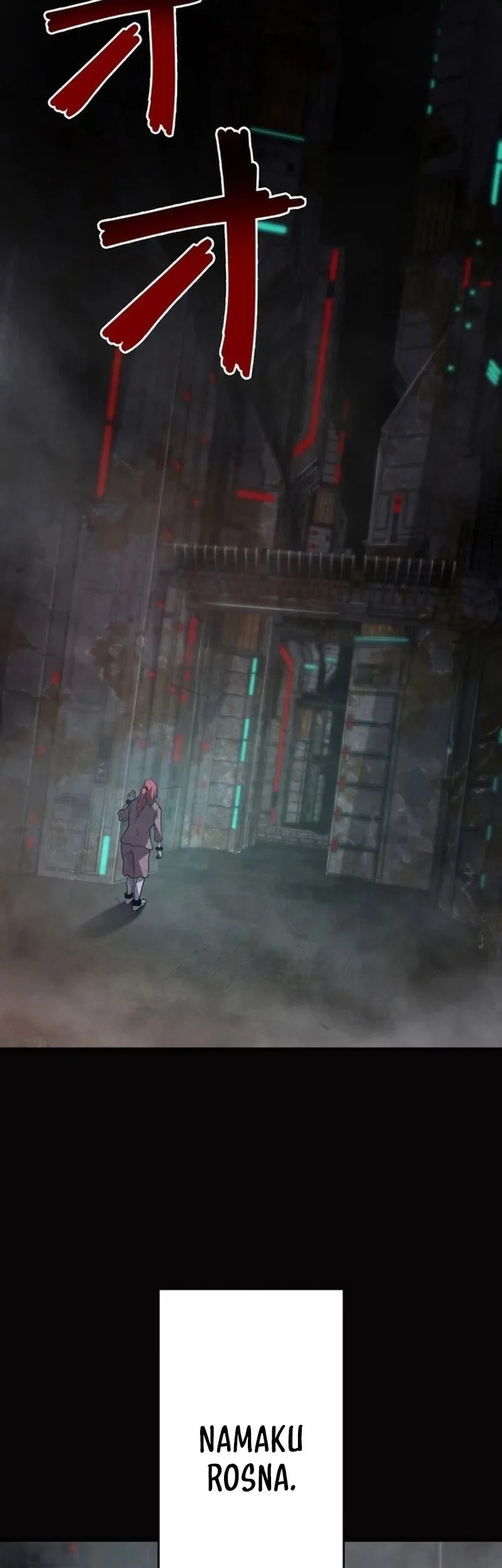 Baca  The Aged Strongest Prisoner Survives Again Today Chapter 12 Gambar 2