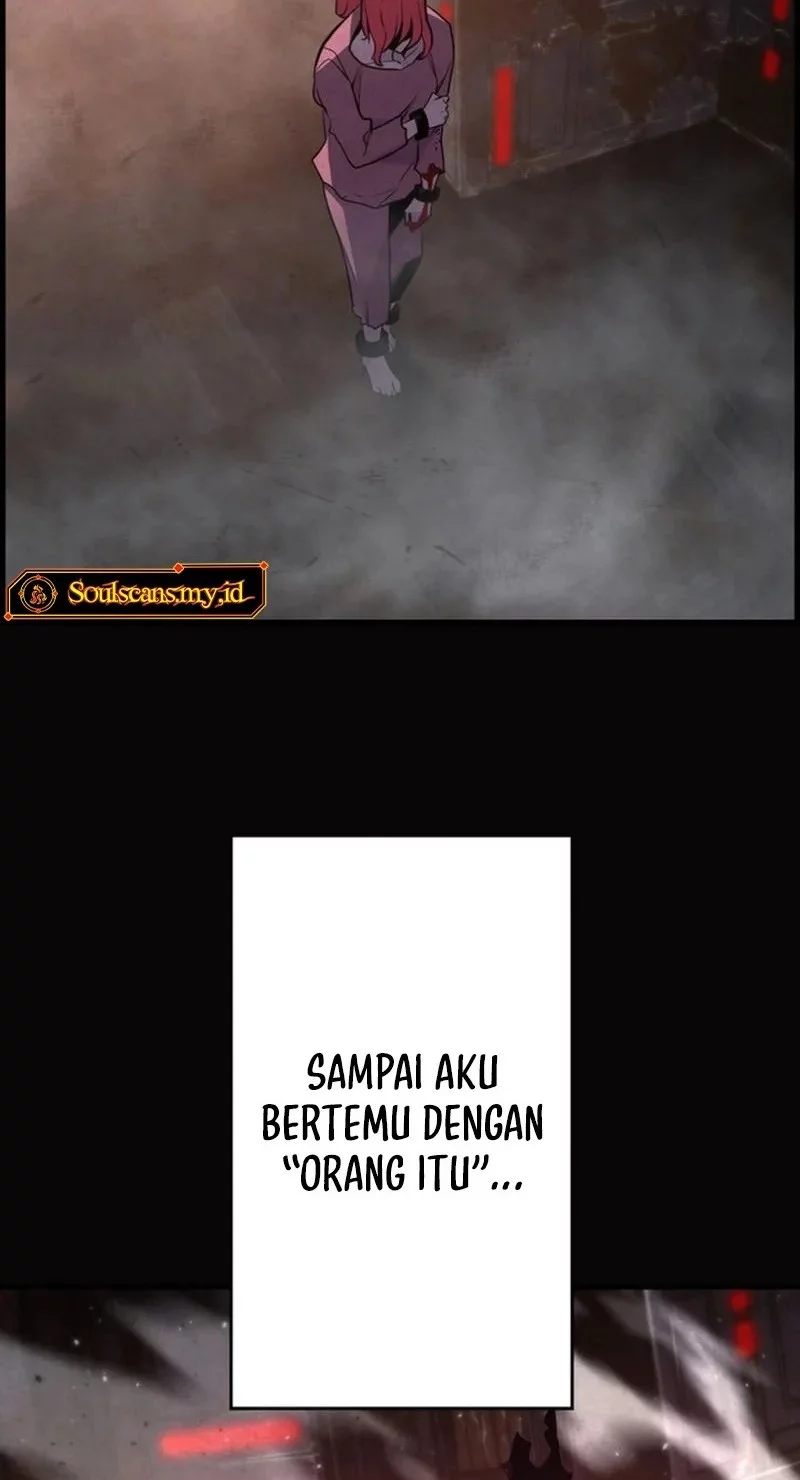 The Aged Strongest Prisoner Survives Again Today Chapter 12 Gambar 4