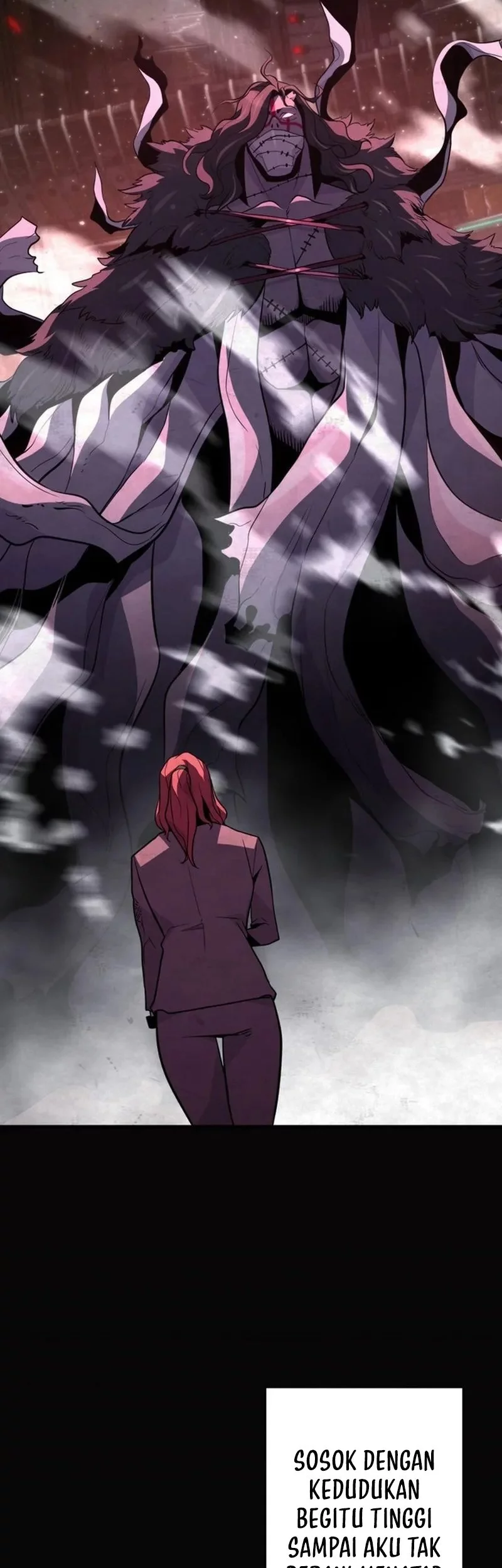 The Aged Strongest Prisoner Survives Again Today Chapter 12 Gambar 5