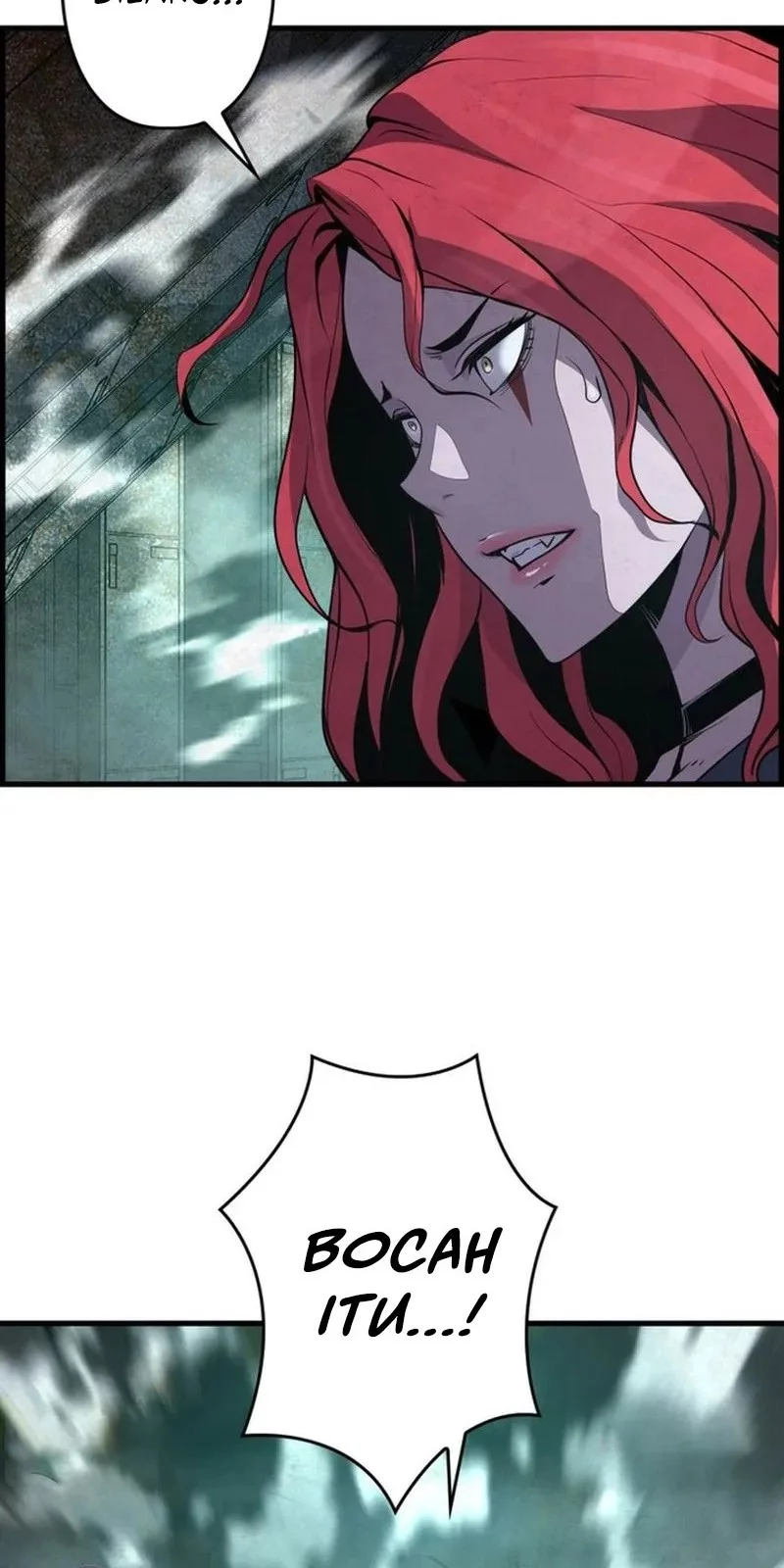 The Aged Strongest Prisoner Survives Again Today Chapter 12 Gambar 16