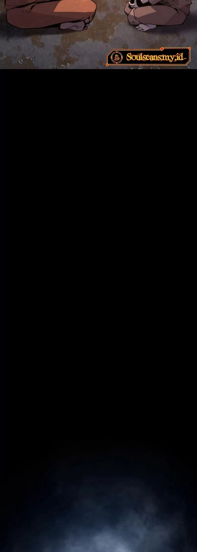 The Aged Strongest Prisoner Survives Again Today Chapter 13 Gambar 40