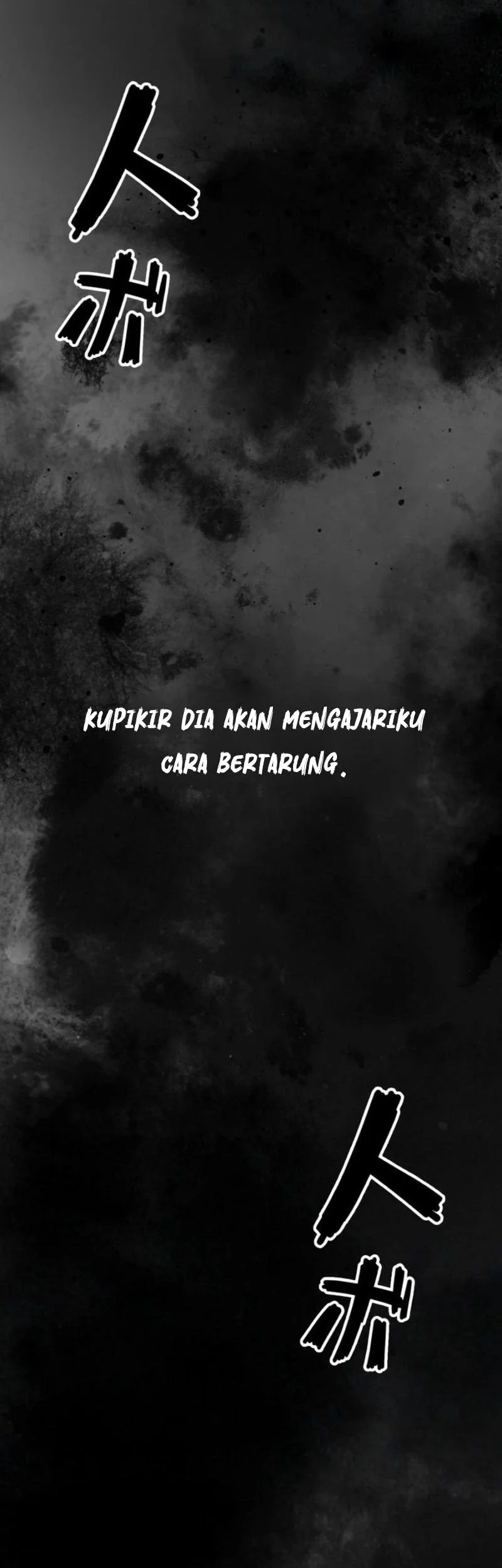 The Aged Strongest Prisoner Survives Again Today Chapter 13 Gambar 43