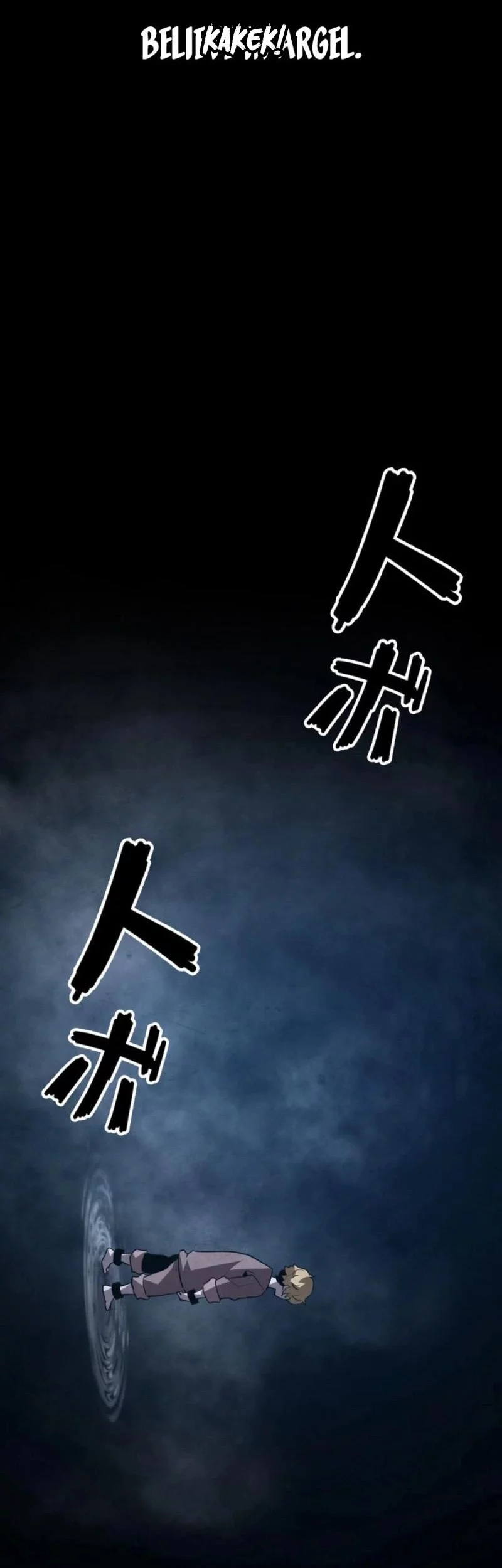 The Aged Strongest Prisoner Survives Again Today Chapter 13 Gambar 51