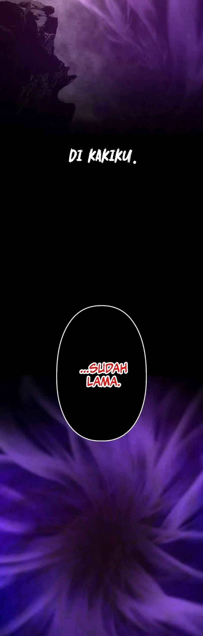 The Aged Strongest Prisoner Survives Again Today Chapter 13 Gambar 61