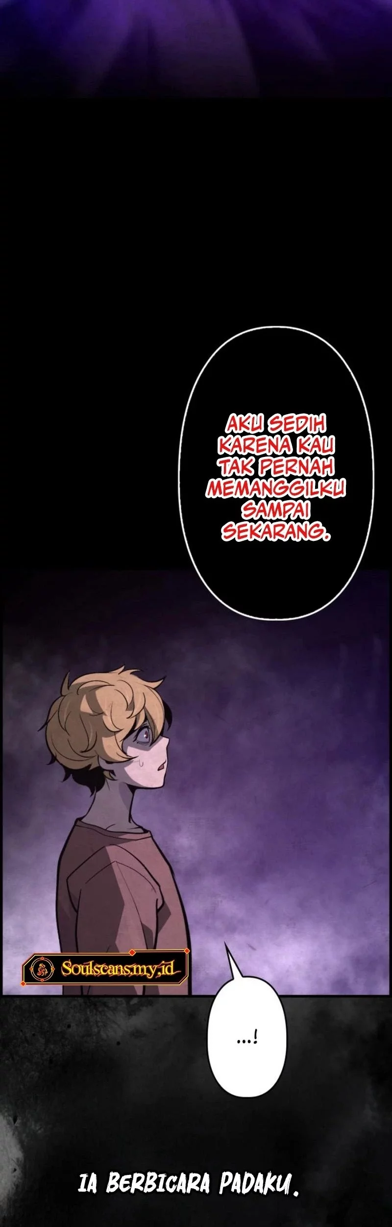 The Aged Strongest Prisoner Survives Again Today Chapter 13 Gambar 62