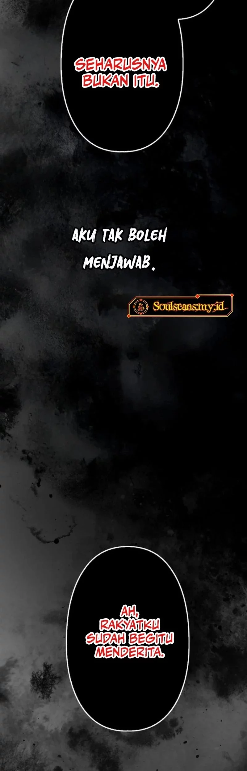 The Aged Strongest Prisoner Survives Again Today Chapter 13 Gambar 64