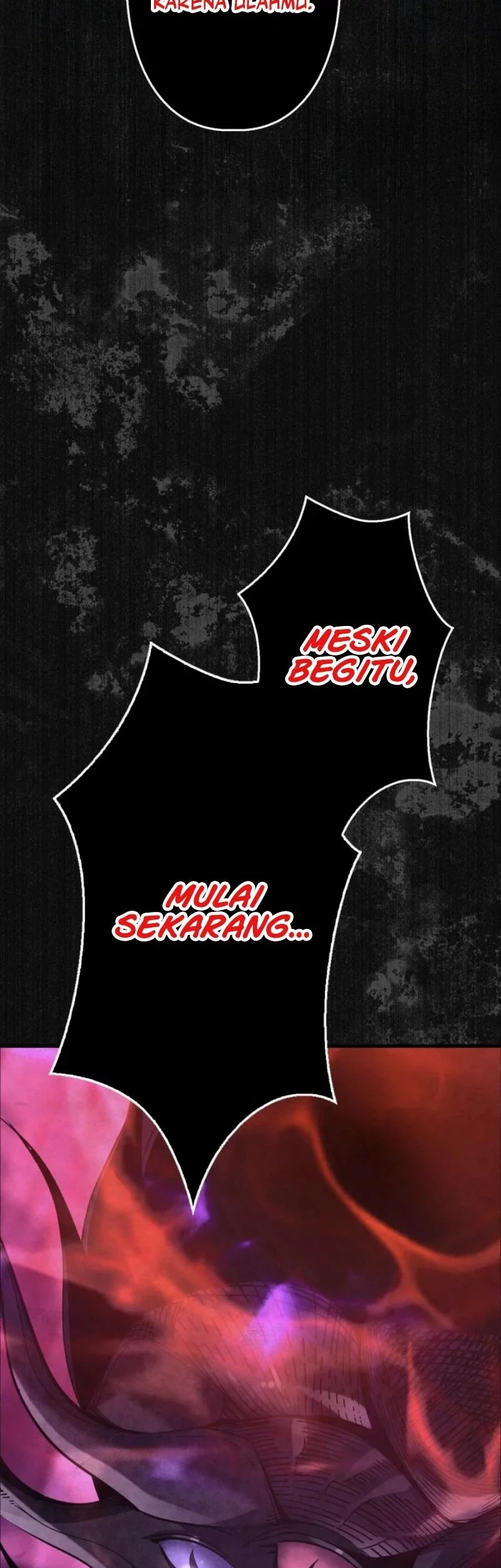 The Aged Strongest Prisoner Survives Again Today Chapter 13 Gambar 67