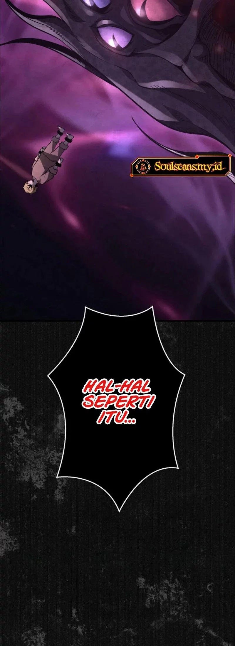 The Aged Strongest Prisoner Survives Again Today Chapter 13 Gambar 68