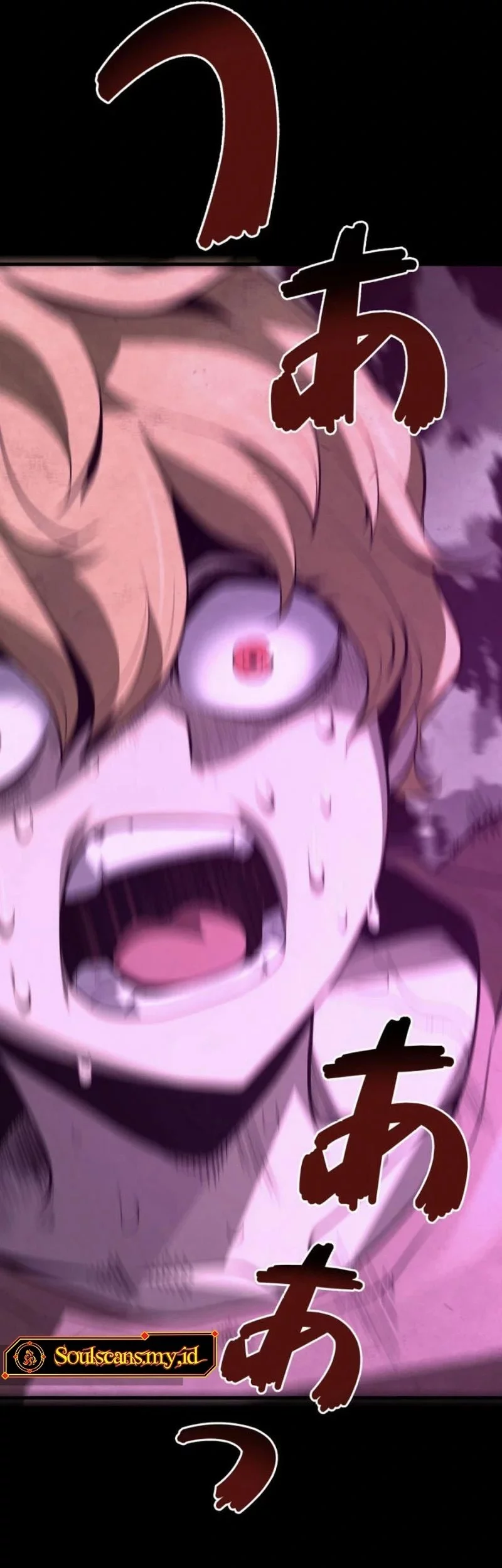 The Aged Strongest Prisoner Survives Again Today Chapter 13 Gambar 73