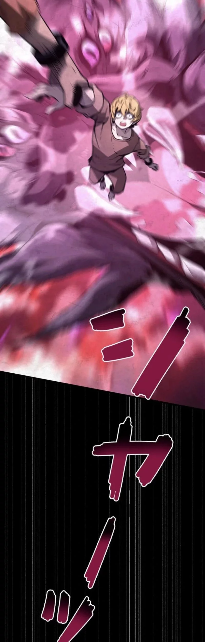 The Aged Strongest Prisoner Survives Again Today Chapter 13 Gambar 75