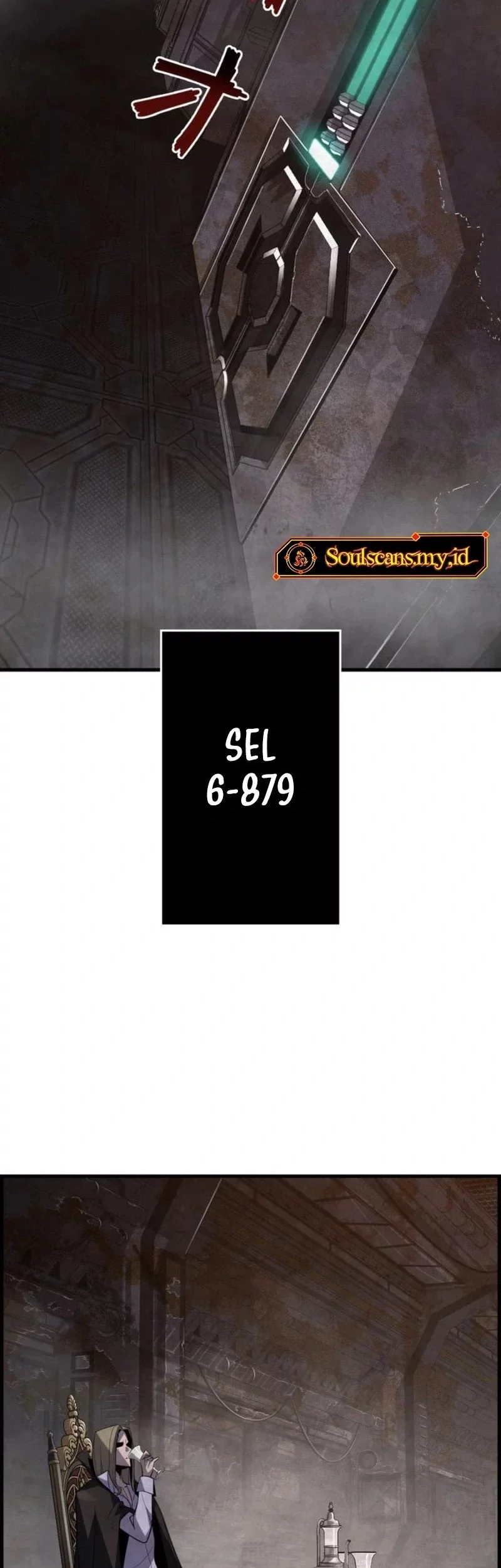 Baca  The Aged Strongest Prisoner Survives Again Today Chapter 13 Gambar 2