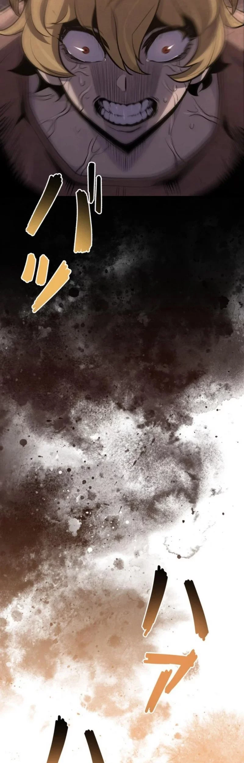 The Aged Strongest Prisoner Survives Again Today Chapter 13 Gambar 77