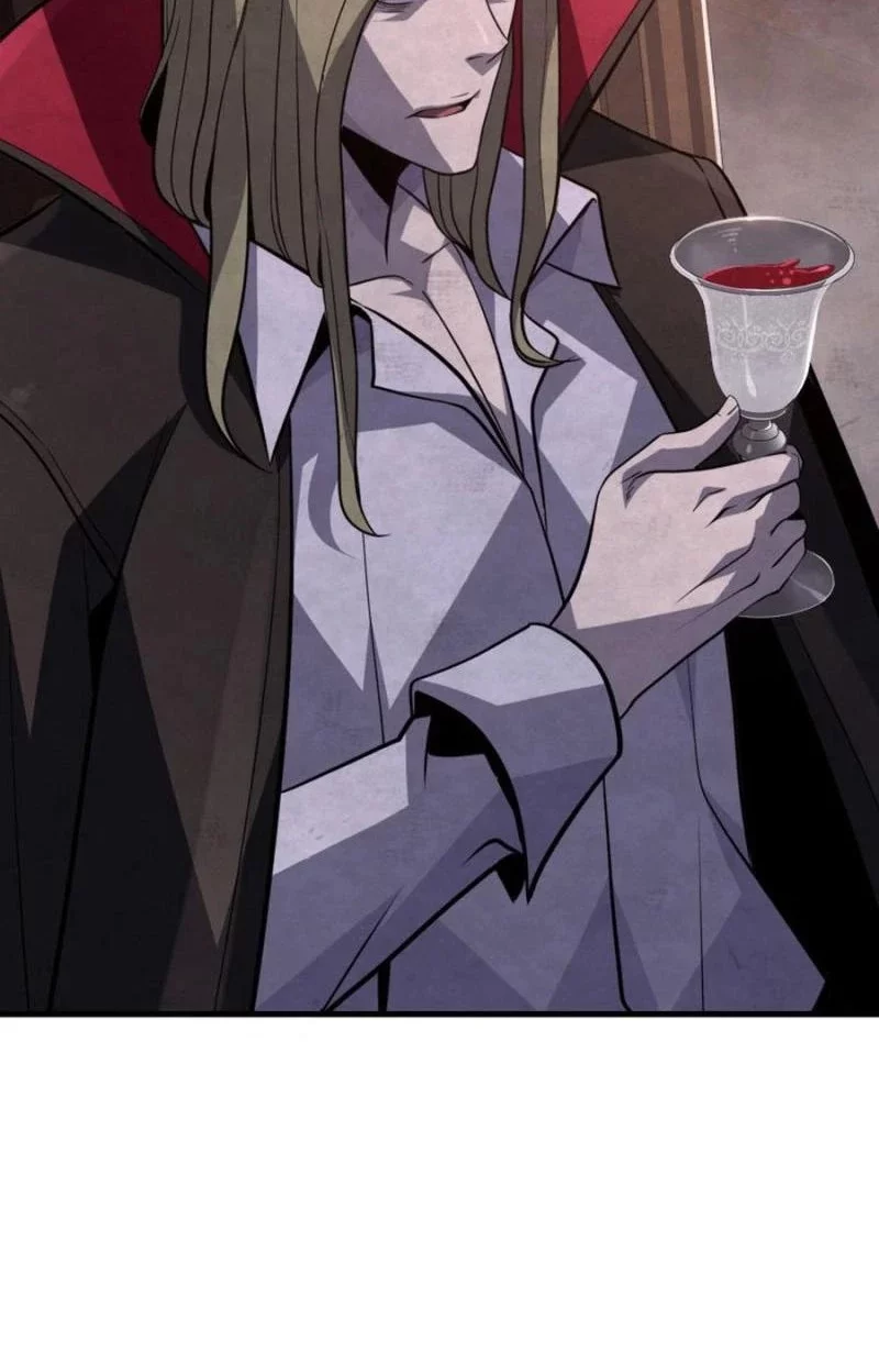 The Aged Strongest Prisoner Survives Again Today Chapter 13 Gambar 8