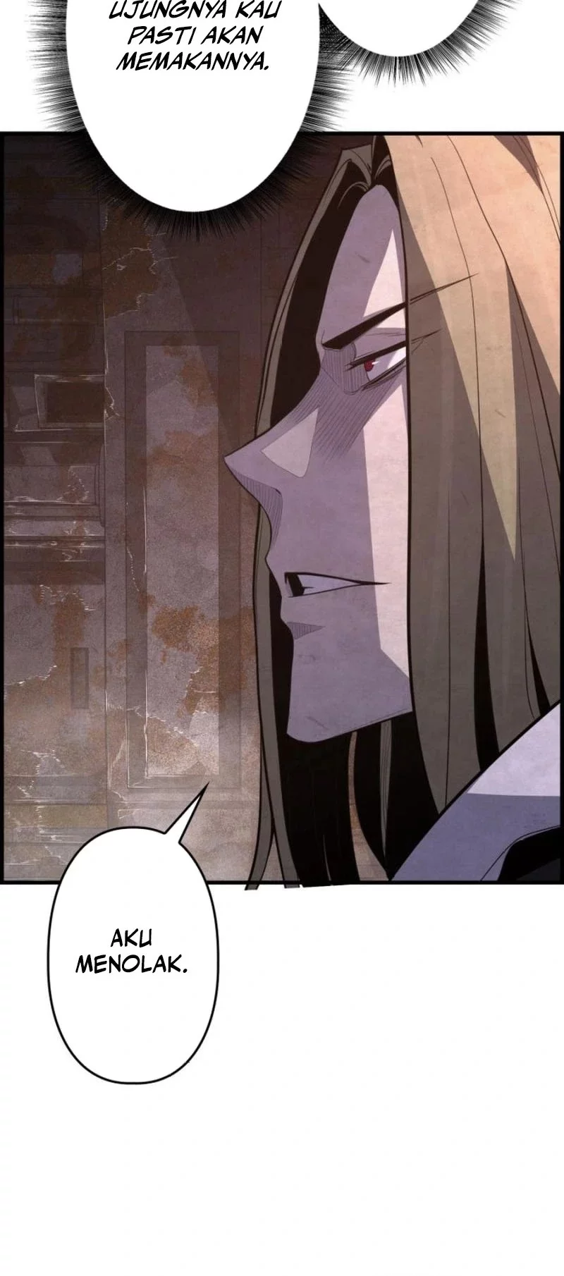 The Aged Strongest Prisoner Survives Again Today Chapter 13 Gambar 12