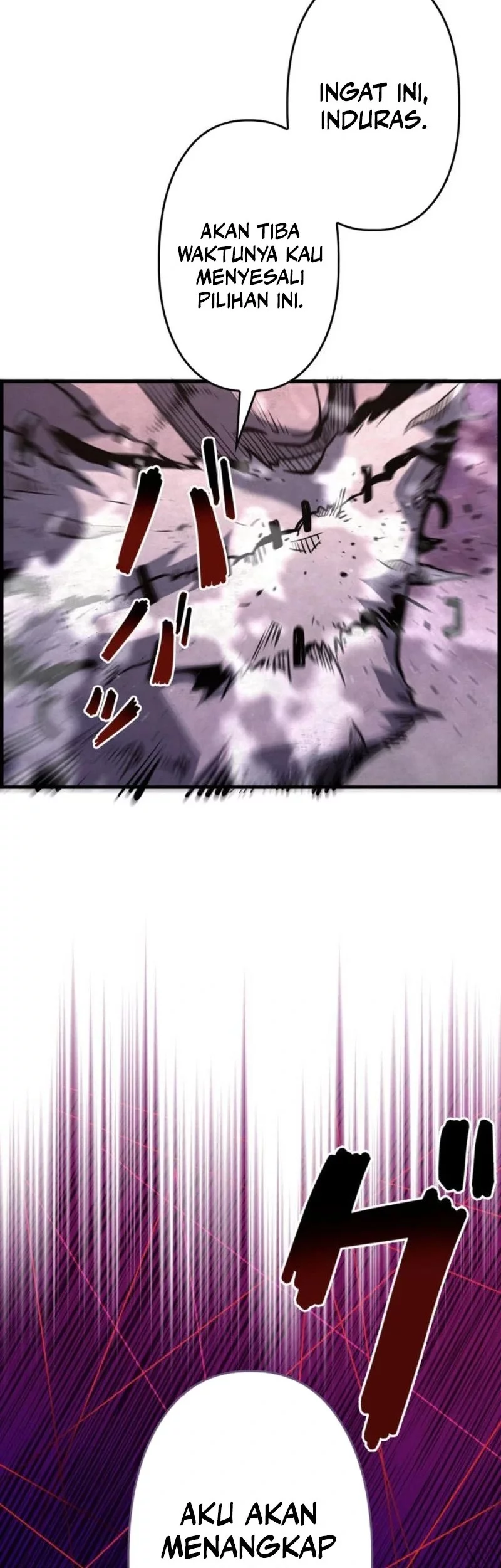 The Aged Strongest Prisoner Survives Again Today Chapter 13 Gambar 14