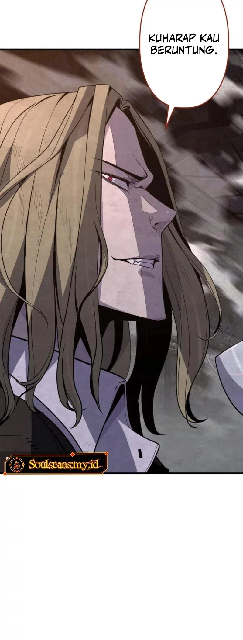 The Aged Strongest Prisoner Survives Again Today Chapter 13 Gambar 16