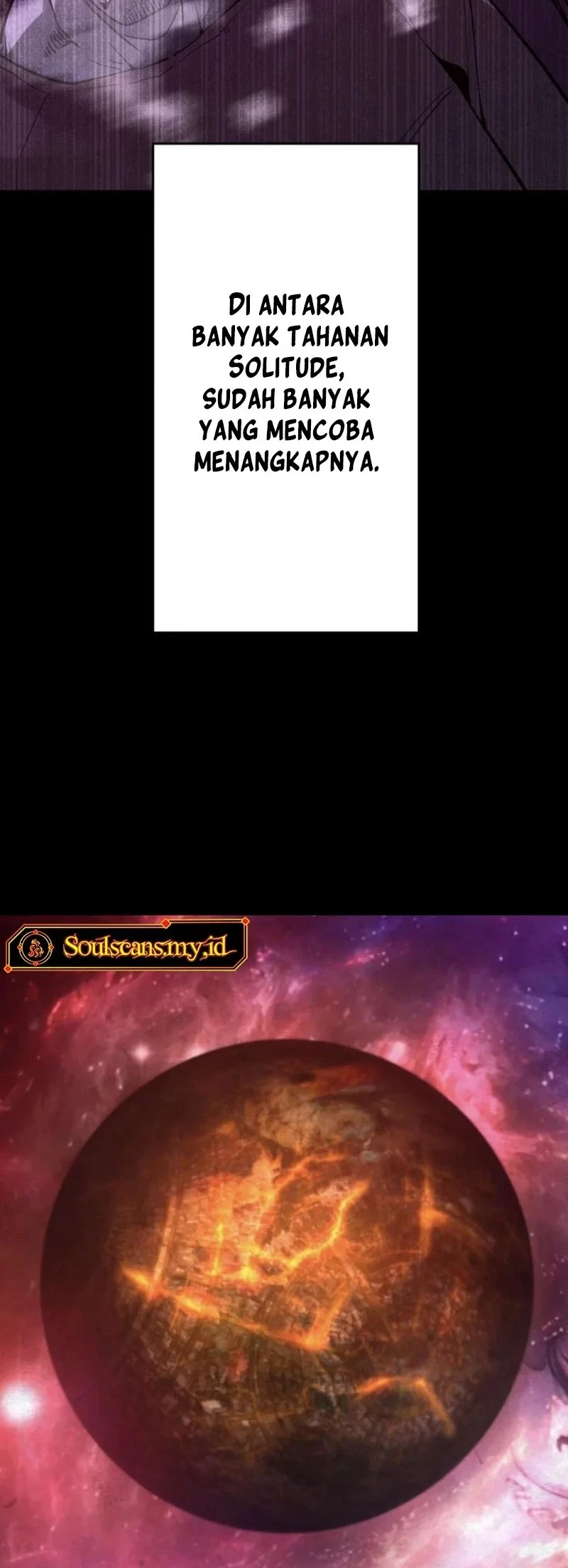 The Aged Strongest Prisoner Survives Again Today Chapter 13 Gambar 20