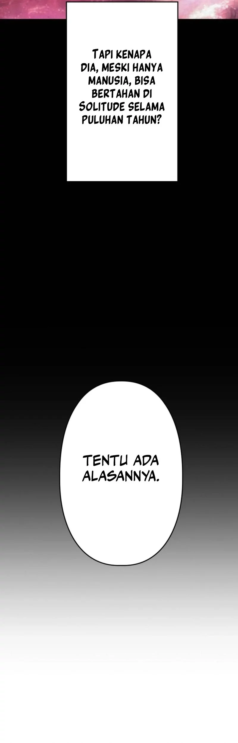 The Aged Strongest Prisoner Survives Again Today Chapter 13 Gambar 21