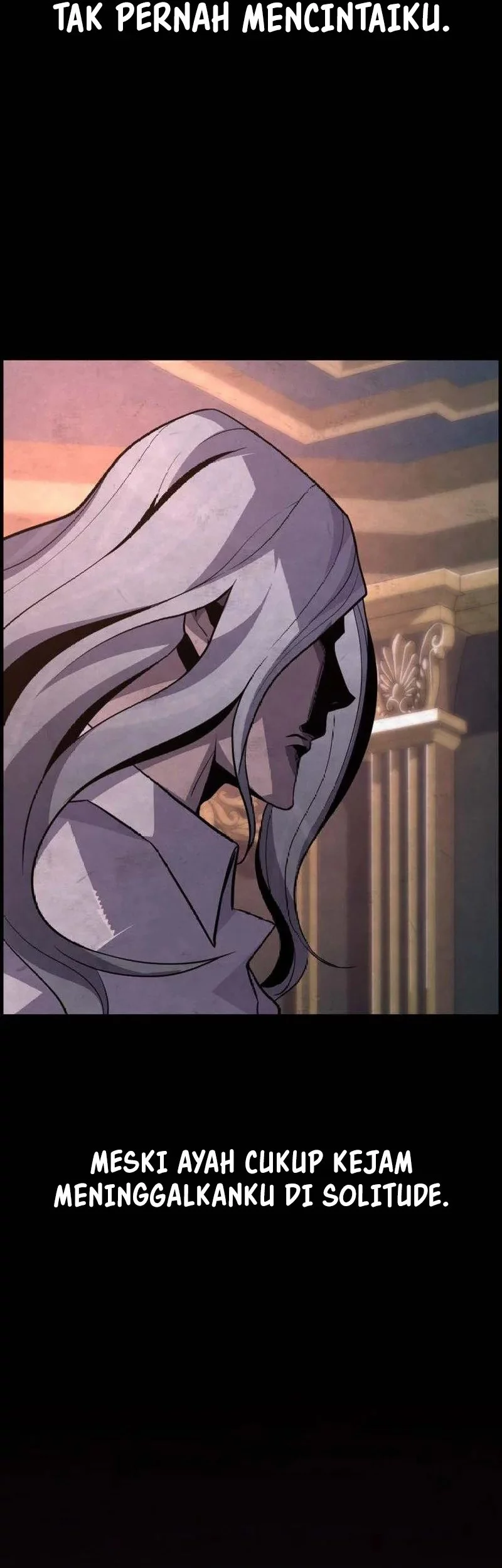 The Aged Strongest Prisoner Survives Again Today Chapter 14 Gambar 41