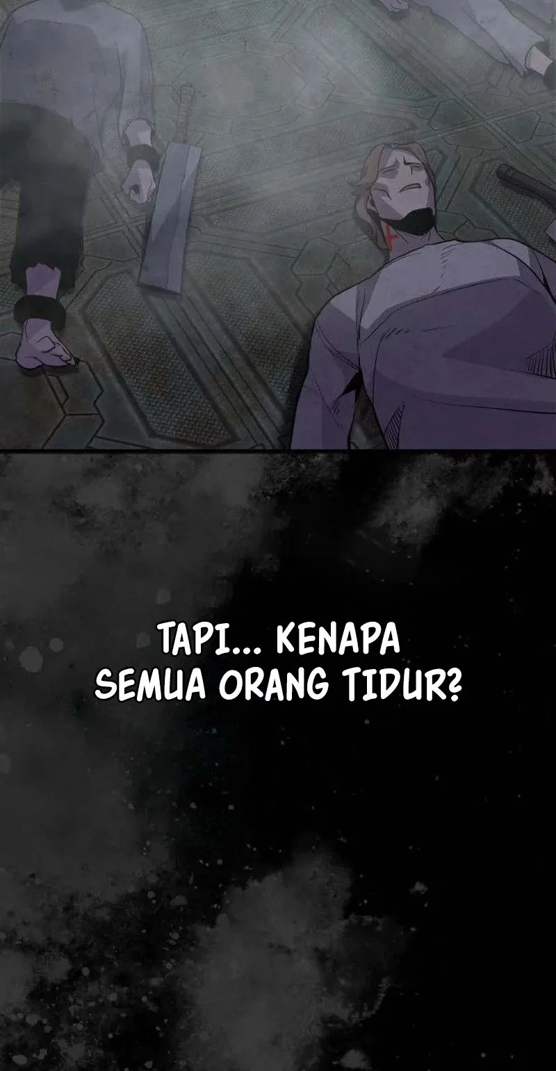 The Aged Strongest Prisoner Survives Again Today Chapter 14 Gambar 48