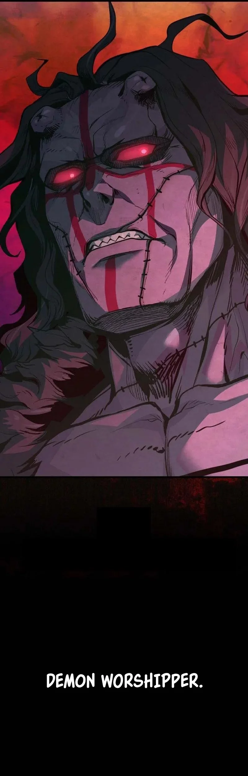 The Aged Strongest Prisoner Survives Again Today Chapter 14 Gambar 57