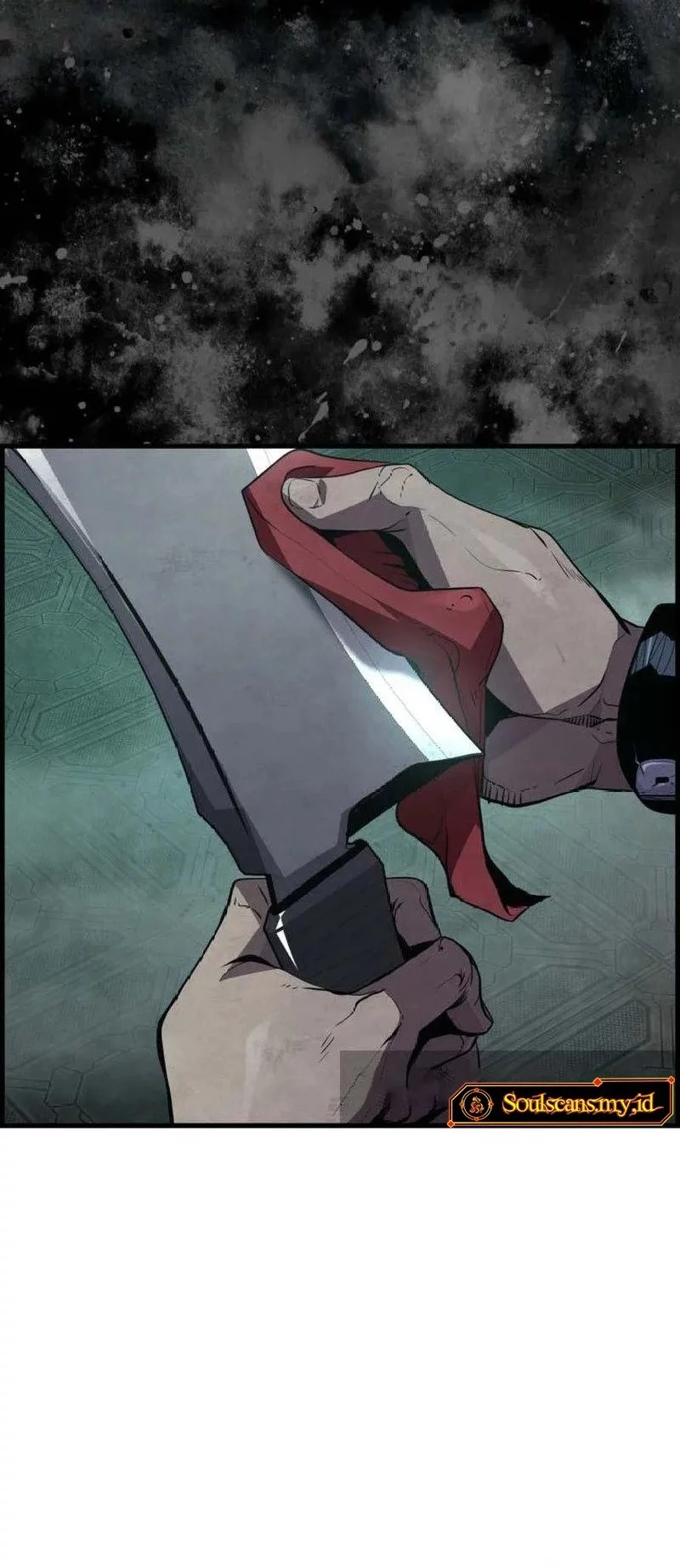 The Aged Strongest Prisoner Survives Again Today Chapter 14 Gambar 60