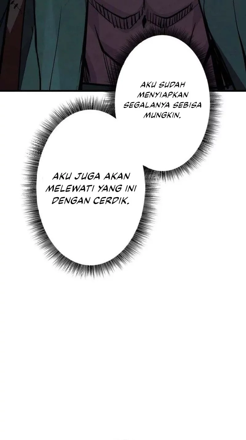 The Aged Strongest Prisoner Survives Again Today Chapter 14 Gambar 64