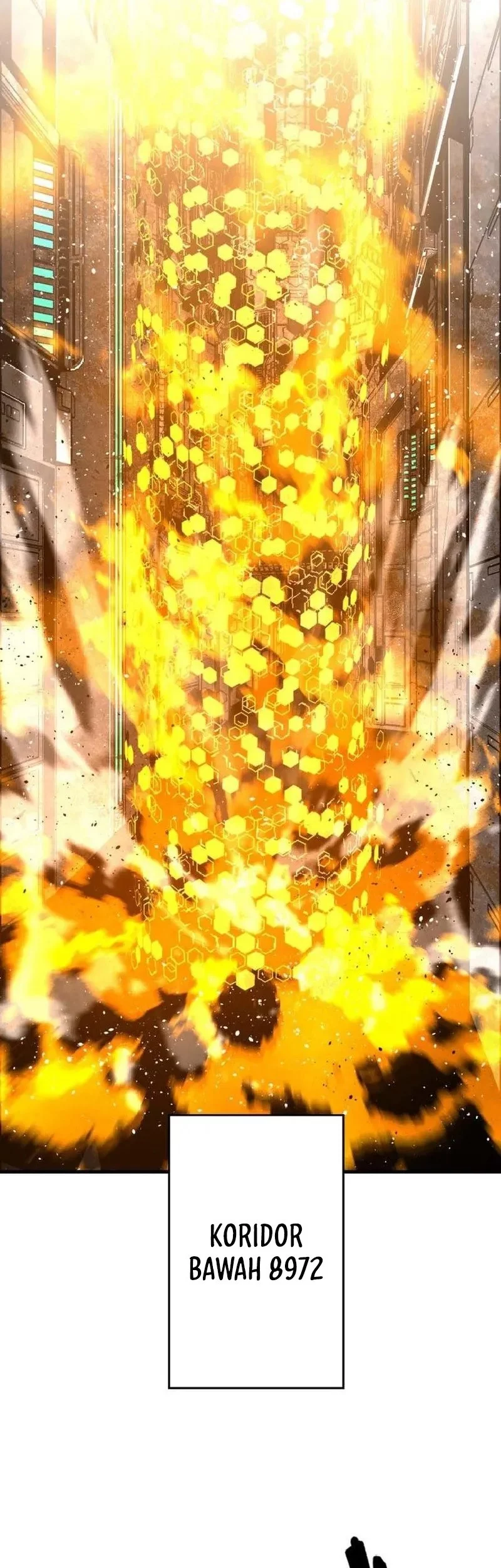 The Aged Strongest Prisoner Survives Again Today Chapter 14 Gambar 73