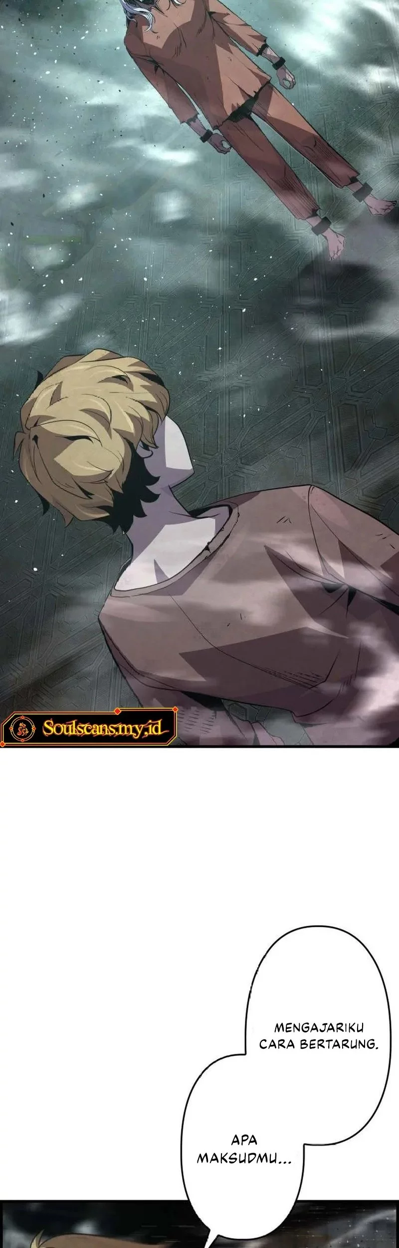 Baca  The Aged Strongest Prisoner Survives Again Today Chapter 14 Gambar 2