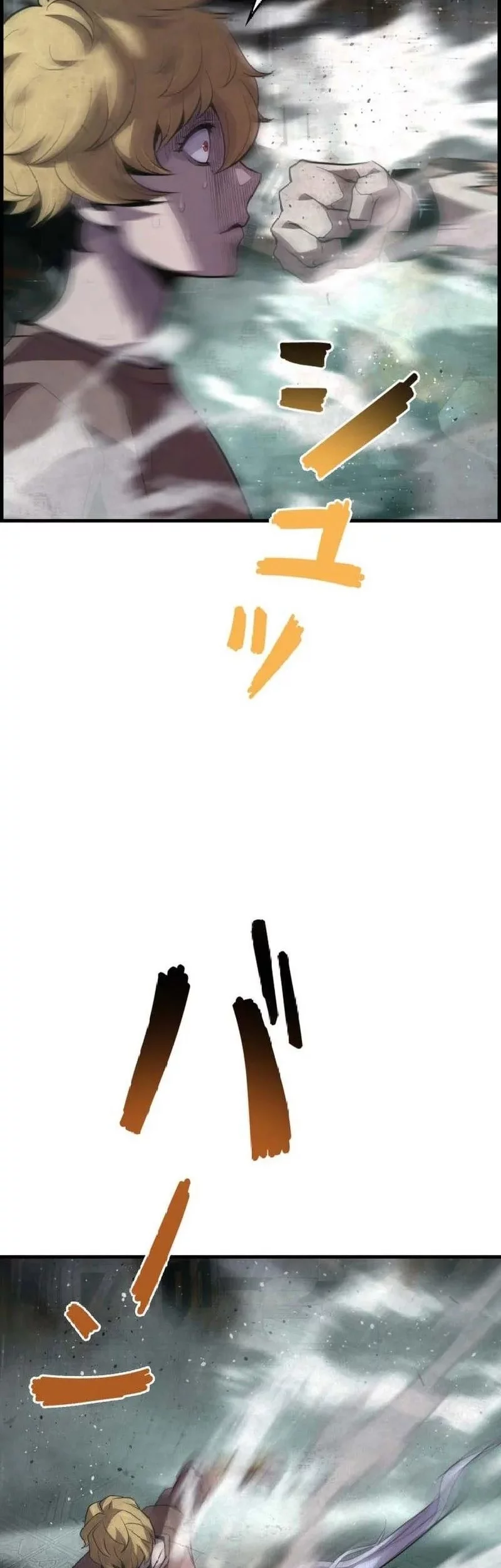 The Aged Strongest Prisoner Survives Again Today Chapter 14 Gambar 3