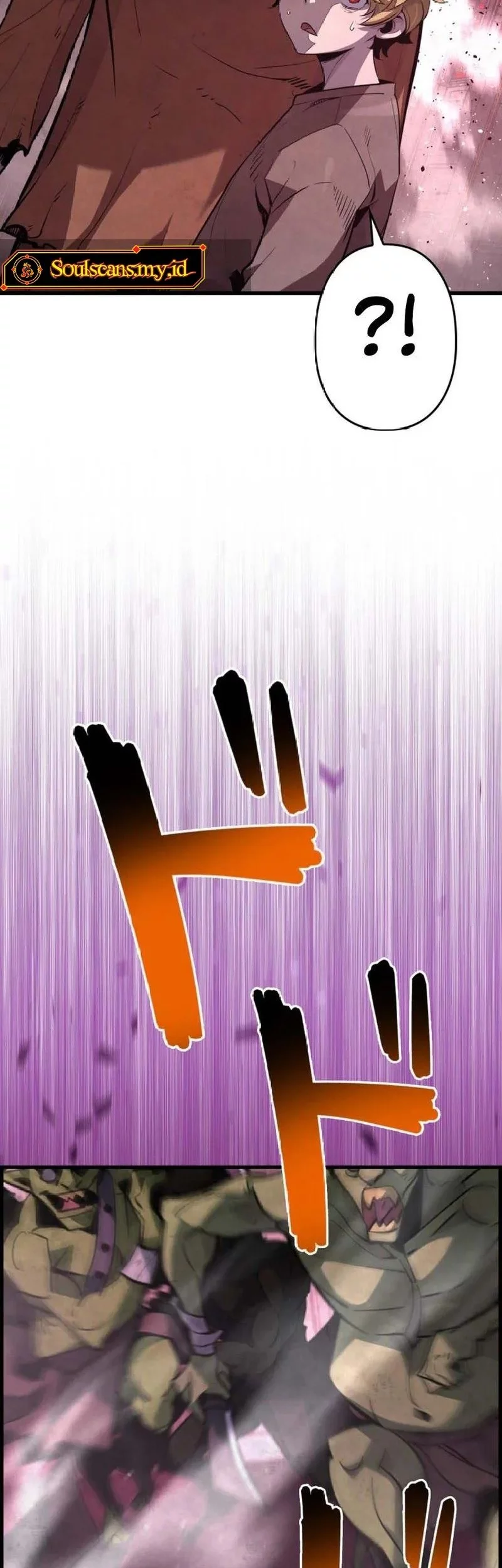 The Aged Strongest Prisoner Survives Again Today Chapter 14 Gambar 78