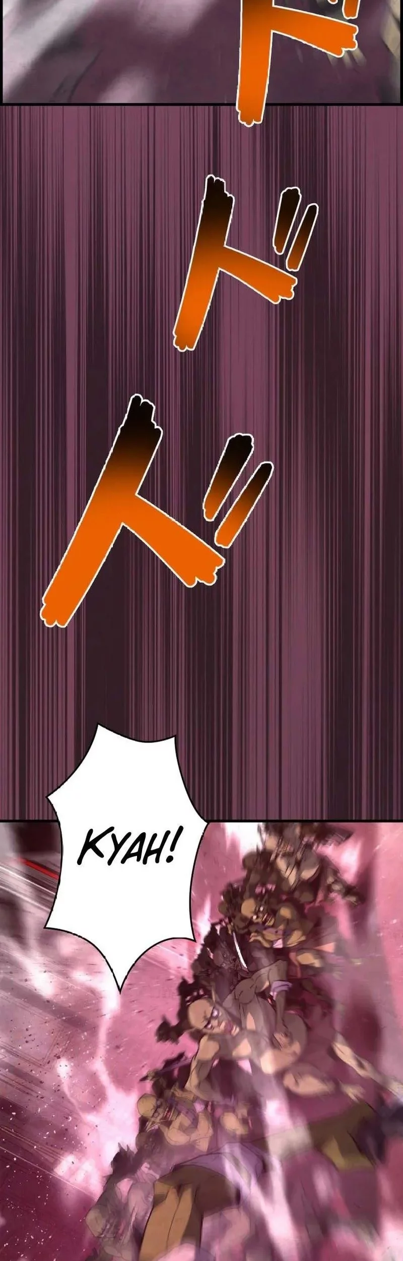 The Aged Strongest Prisoner Survives Again Today Chapter 14 Gambar 79