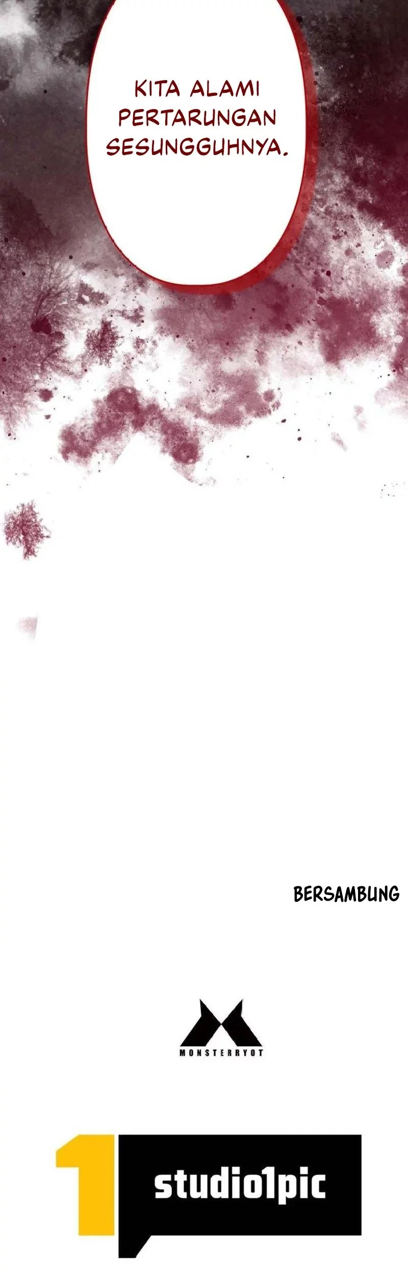 The Aged Strongest Prisoner Survives Again Today Chapter 14 Gambar 83