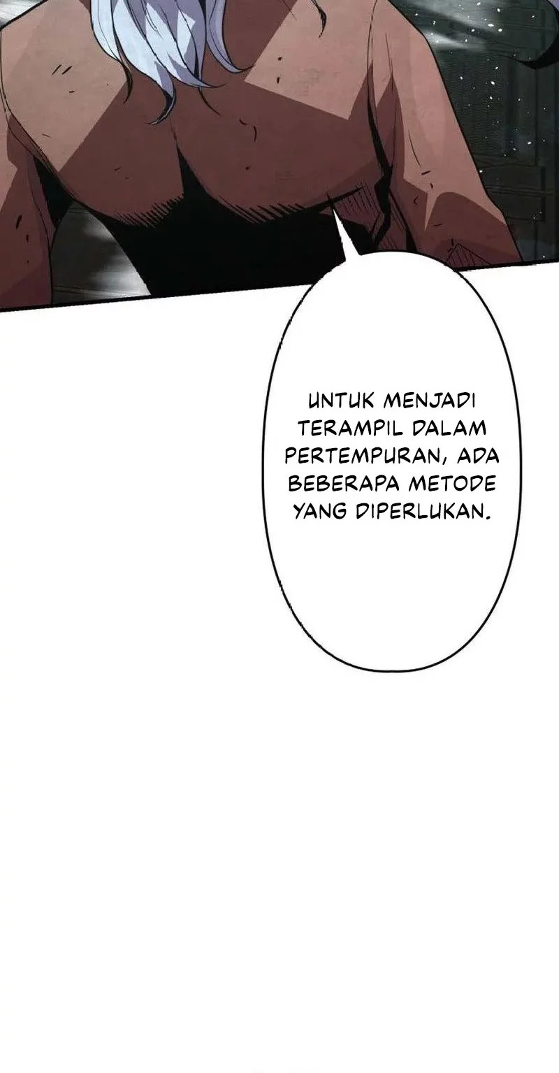 The Aged Strongest Prisoner Survives Again Today Chapter 14 Gambar 8