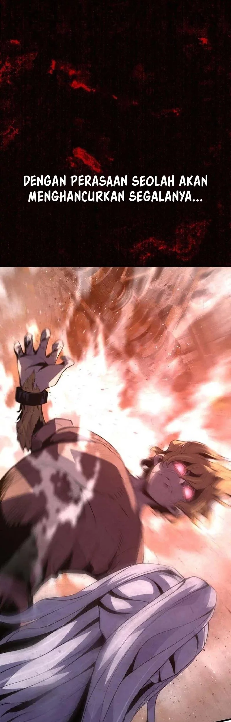 The Aged Strongest Prisoner Survives Again Today Chapter 14 Gambar 15