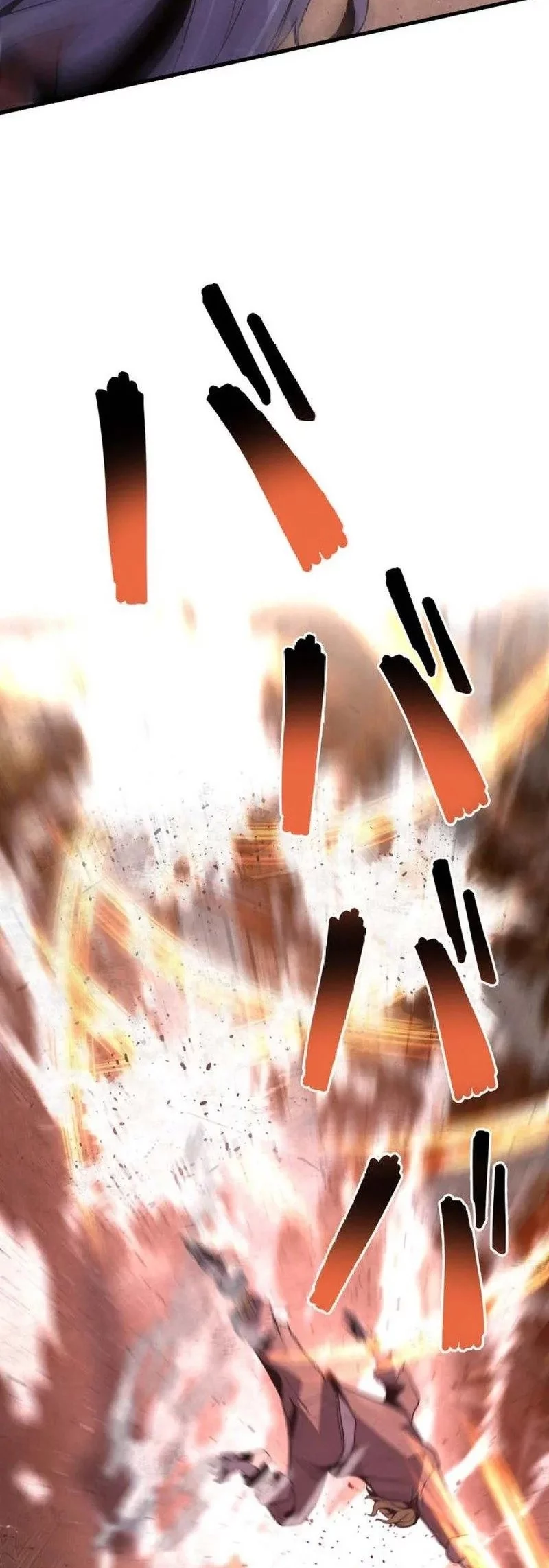 The Aged Strongest Prisoner Survives Again Today Chapter 14 Gambar 16