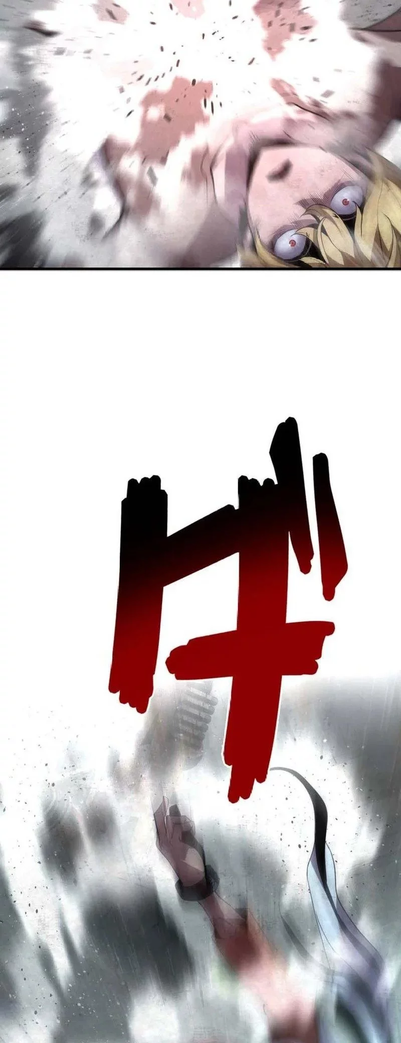 The Aged Strongest Prisoner Survives Again Today Chapter 14 Gambar 28