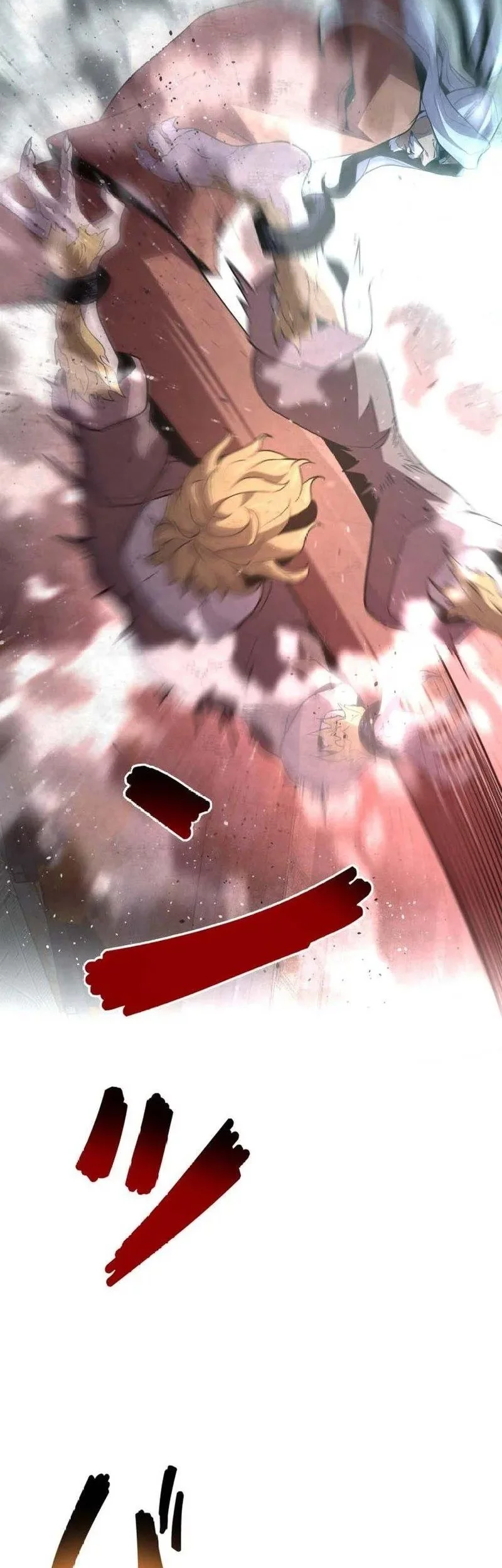 The Aged Strongest Prisoner Survives Again Today Chapter 14 Gambar 29