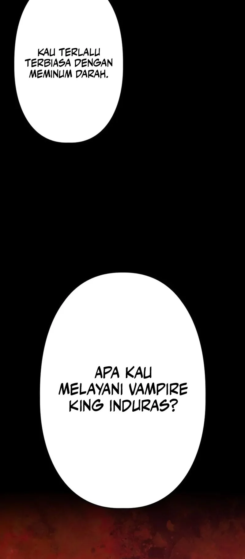 The Aged Strongest Prisoner Survives Again Today Chapter 15 Gambar 56