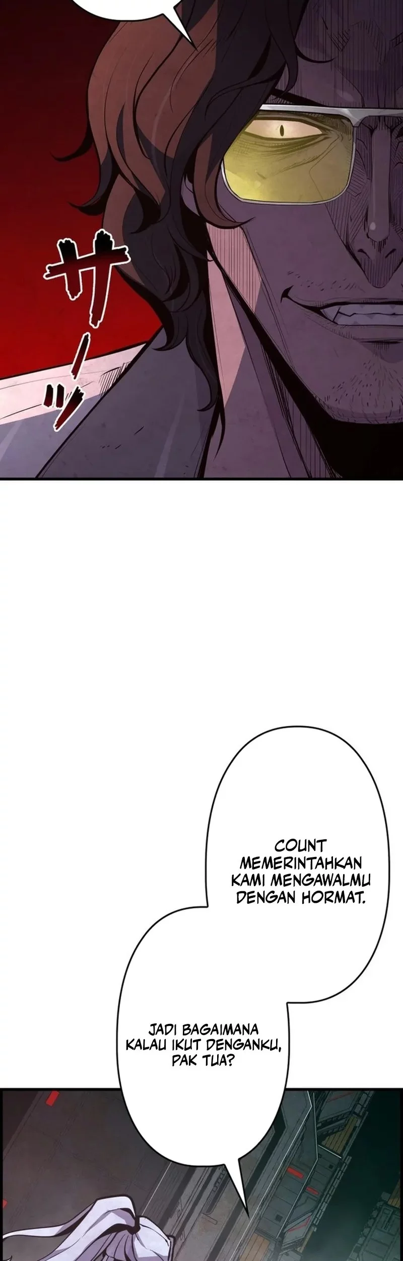 The Aged Strongest Prisoner Survives Again Today Chapter 15 Gambar 58