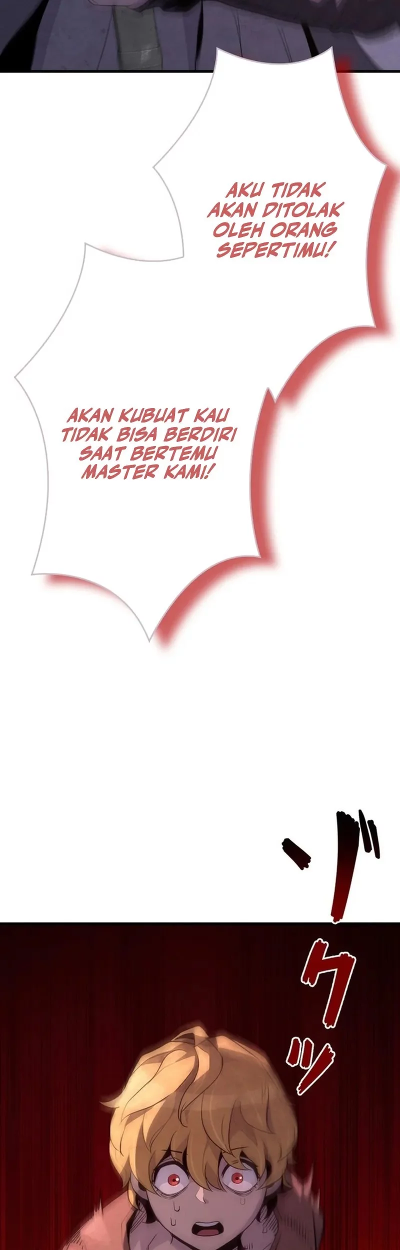 The Aged Strongest Prisoner Survives Again Today Chapter 15 Gambar 61