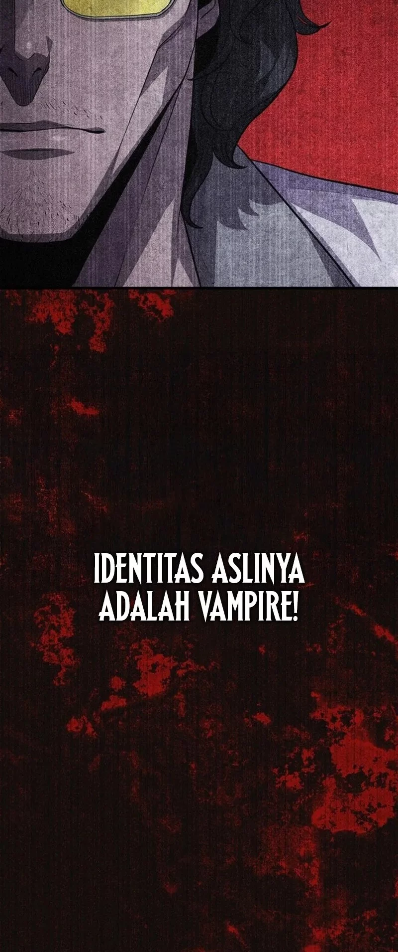 The Aged Strongest Prisoner Survives Again Today Chapter 15 Gambar 64