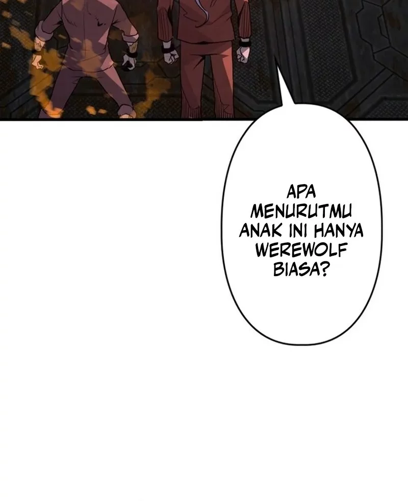 The Aged Strongest Prisoner Survives Again Today Chapter 15 Gambar 67