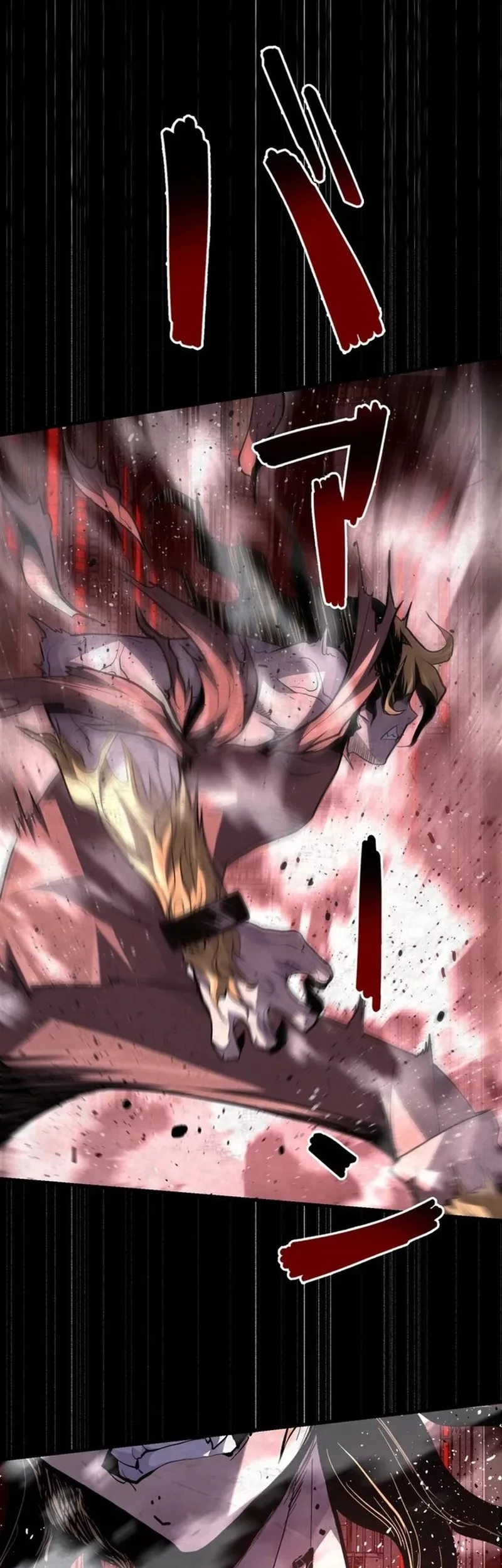 The Aged Strongest Prisoner Survives Again Today Chapter 15 Gambar 69