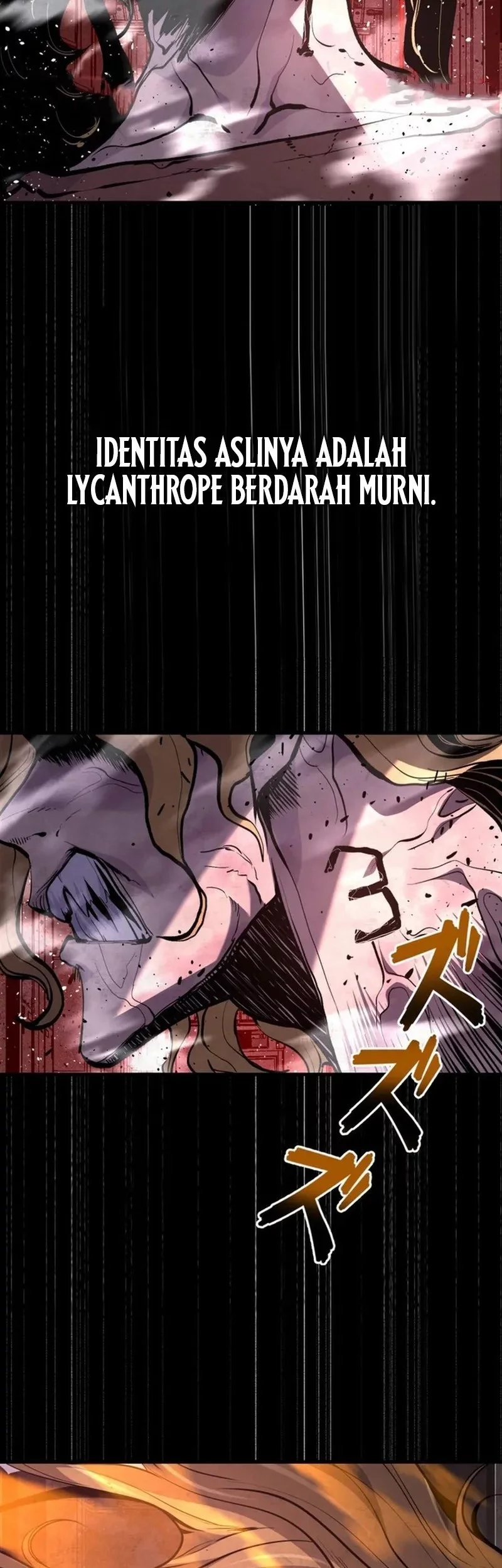 The Aged Strongest Prisoner Survives Again Today Chapter 15 Gambar 70