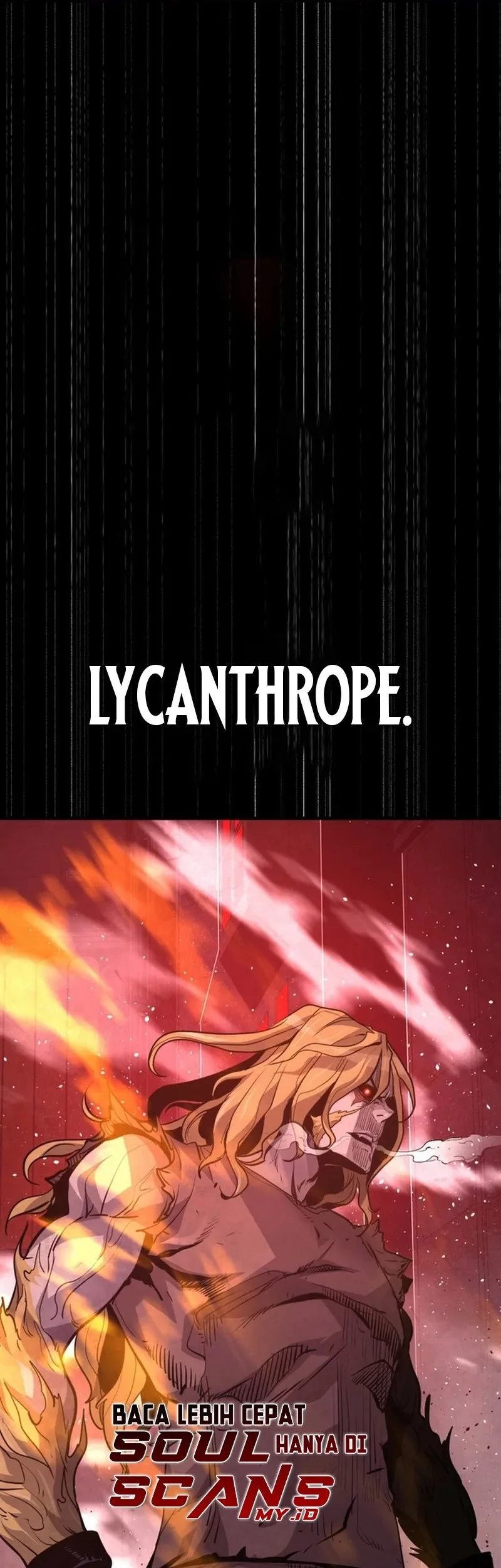 The Aged Strongest Prisoner Survives Again Today Chapter 15 Gambar 72