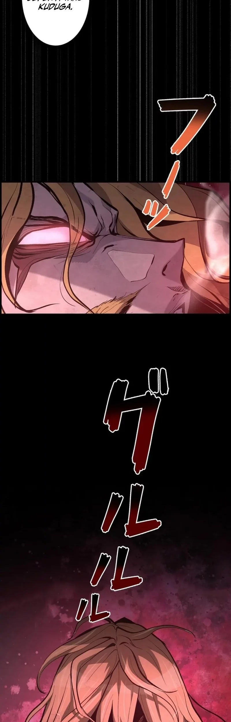 The Aged Strongest Prisoner Survives Again Today Chapter 15 Gambar 74