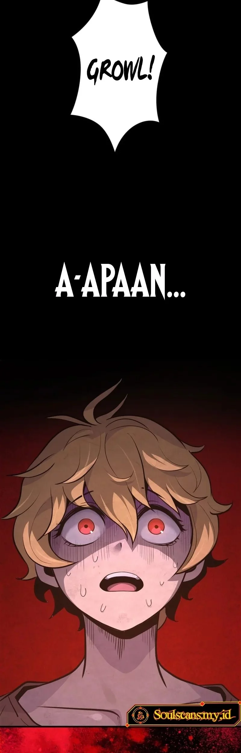 The Aged Strongest Prisoner Survives Again Today Chapter 15 Gambar 3