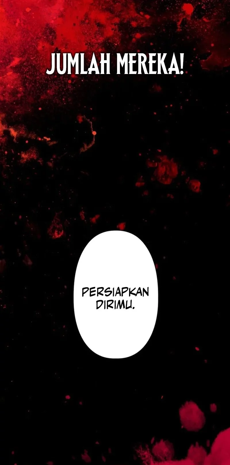 The Aged Strongest Prisoner Survives Again Today Chapter 15 Gambar 4